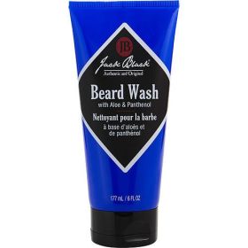 Jack Black by Jack Black Beard Wash--177ml/6oz