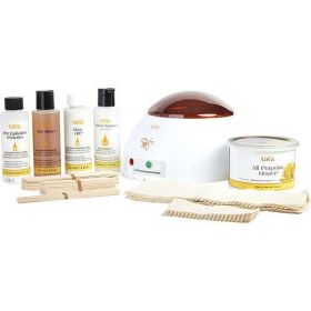 GiGi by GIGI ALL PURPOSE HONEE MICROWAVE KIT