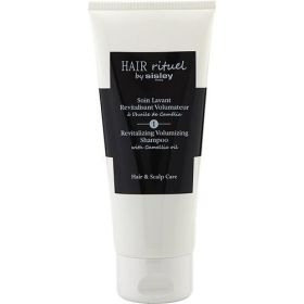 Sisley by Sisley Sisley Hair Rituel Revitalizing Volumizing Shampoo with Camellia Oil--200ml/6.7oz